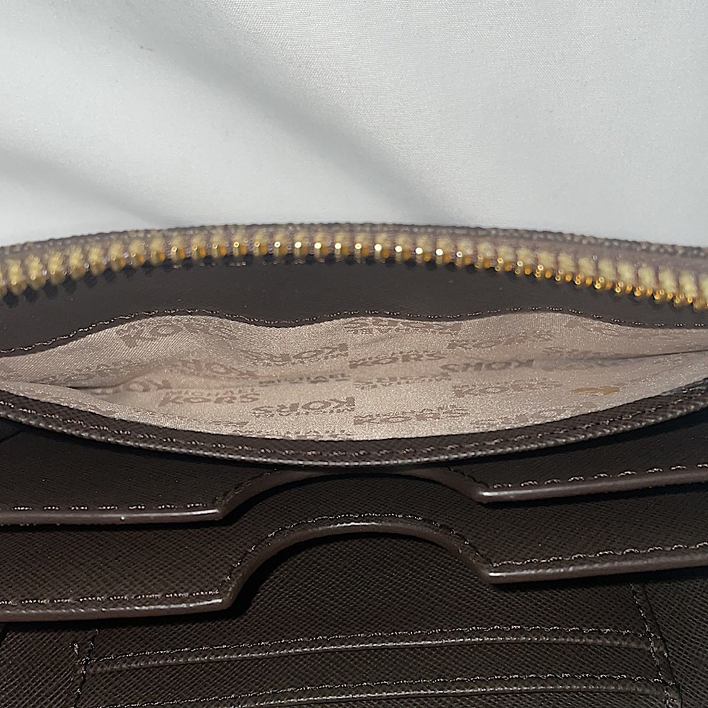 Michael Kors Wristlet - Picture 4 of 7